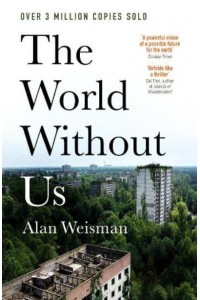 The World Without Us