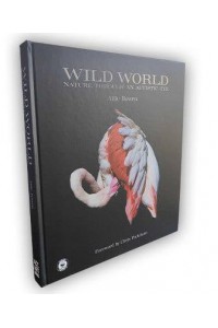 Wild World Nature Through an Autistic Eye - ACC Art Books