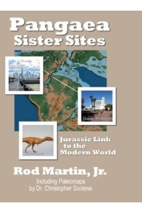 Pangaea Sister Sites: Jurassic Link to the Modern World