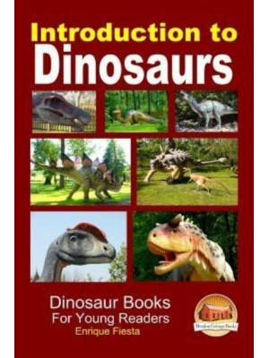 Introduction to Dinosaurs