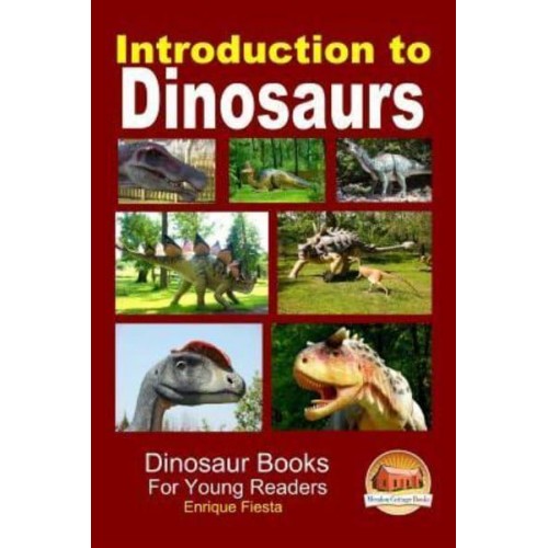 Introduction to Dinosaurs