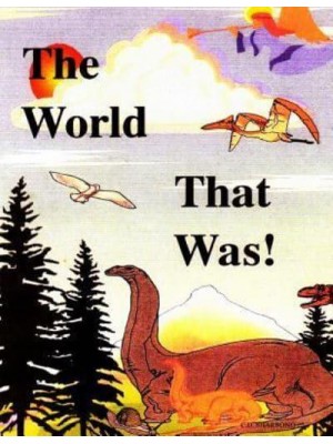 The World That Was