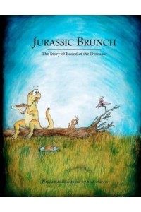 Jurassic Brunch