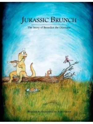 Jurassic Brunch