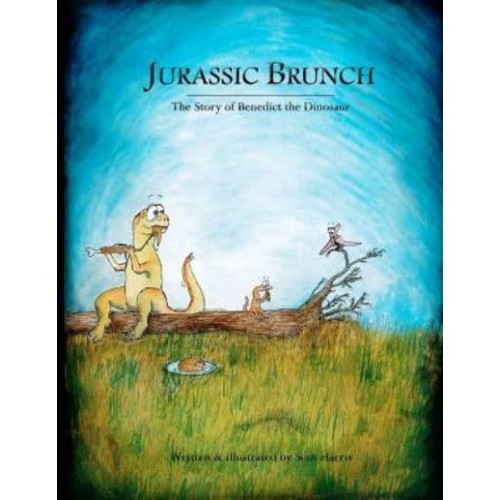 Jurassic Brunch