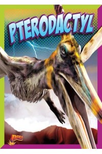 Pterodactylus - Dinosaur Discovery