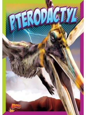 Pterodactylus - Dinosaur Discovery