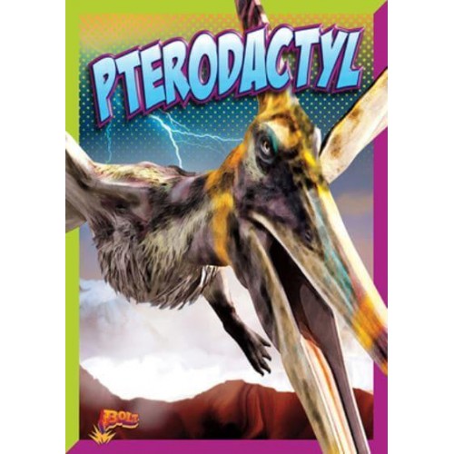 Pterodactylus - Dinosaur Discovery
