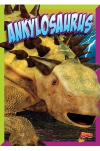 Ankylosaurus - Dinosaur Discovery