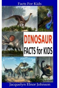 Dinosaur Facts for Kids