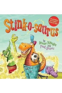 Stink-O-Saurus