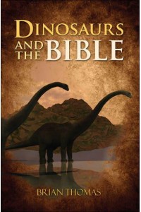 Dinosaurs and the Bible