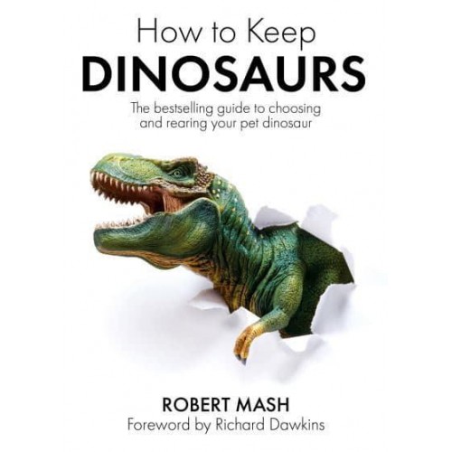 How to Keep Dinosaurs