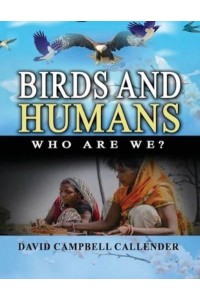 Birds and Humans Who Are We?