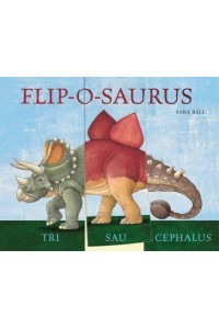 Flip-O-Saurus - Flip-and-Flop