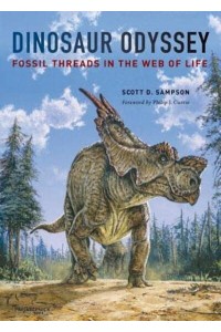 Dinosaur Odyssey Fossil Threads in the Web of Life