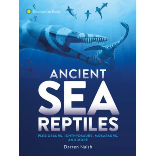 Ancient Sea Reptiles Plesiosaurs, Ichthyosaurs, Mosasaurs, and More