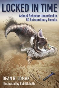 Locked in Time Animal Behavior Unearthed in 50 Extraordinary Fossils