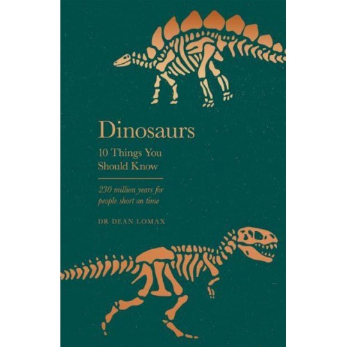 Dinosaurs 10 Things You Should Know