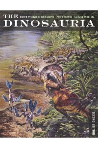 The Dinosauria