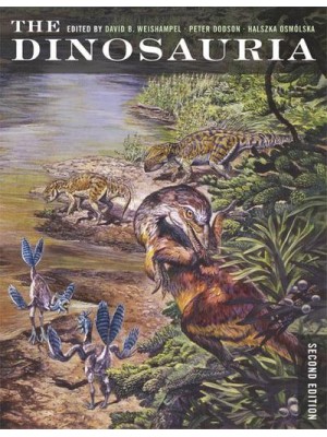 The Dinosauria