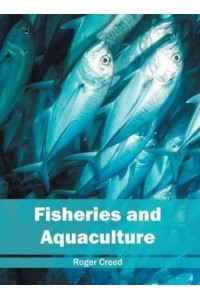 Fisheries and Aquaculture
