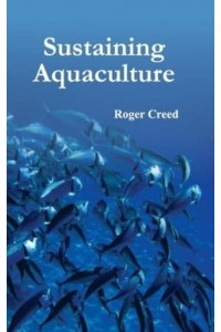 Sustaining Aquaculture