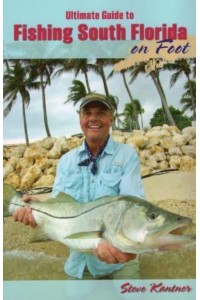 Ultimate Guide to Fishing South Florida on Foot