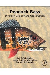 Peacock Bass Diversity and Natural History of Tropical Predators