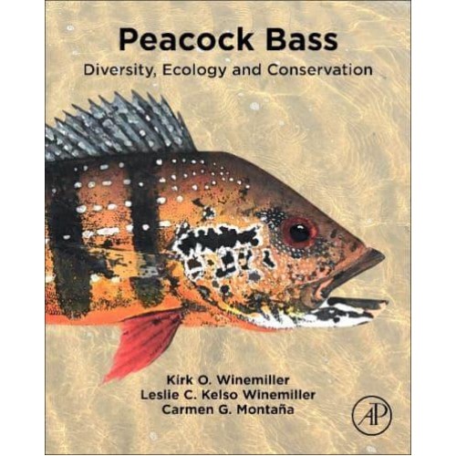 Peacock Bass Diversity and Natural History of Tropical Predators