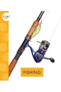 Fishing - Spot Outdoor Fun