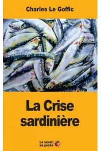 La Crise Sardiniere