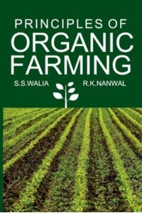 Principles Of Organic Farming