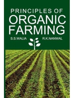 Principles Of Organic Farming
