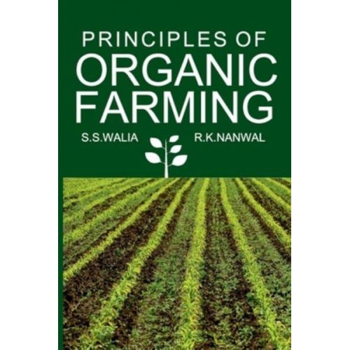 Principles Of Organic Farming