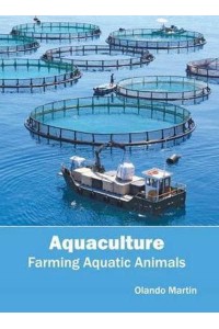 Aquaculture: Farming Aquatic Animals