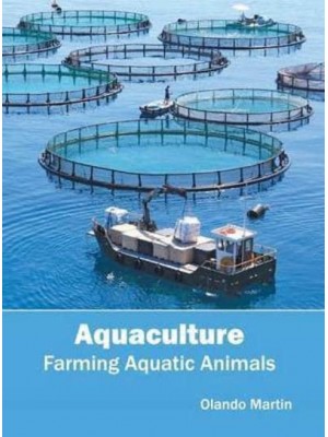 Aquaculture: Farming Aquatic Animals