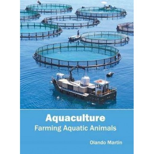 Aquaculture: Farming Aquatic Animals