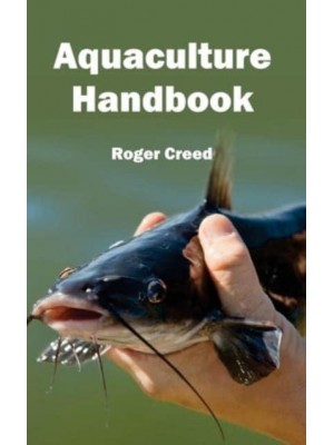 Aquaculture Handbook