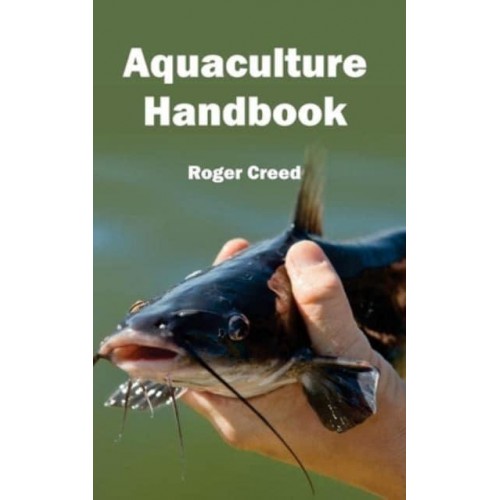 Aquaculture Handbook