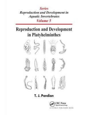 Reproduction and Development in Platyhelminthes - Reproduction and Development in Aquatic Invertebrates
