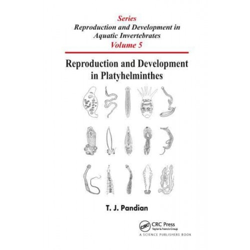 Reproduction and Development in Platyhelminthes - Reproduction and Development in Aquatic Invertebrates