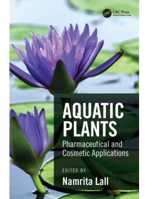 Aquatic Plants Pharmaceutical and Cosmetic Applications?