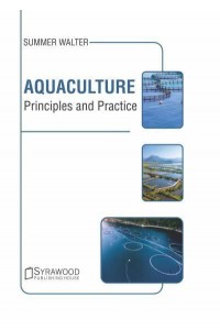 Aquaculture: Principles and Practice