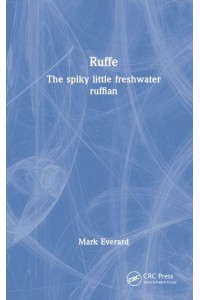 Ruffe The Spiky Little Freshwater Ruffian