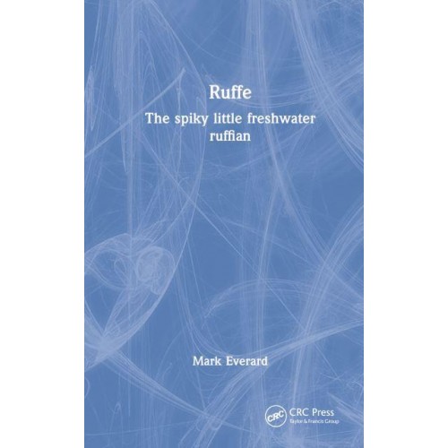 Ruffe The Spiky Little Freshwater Ruffian