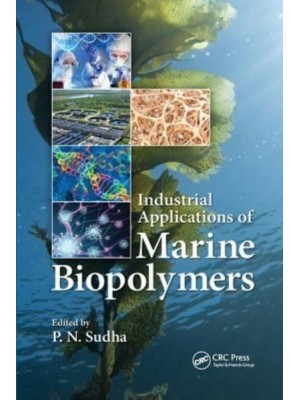 Industrial Applications of Marine Biopolymers