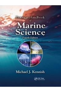 Practical Handbook of Marine Science - CRC Marine Science Series