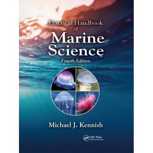 Practical Handbook of Marine Science - CRC Marine Science Series