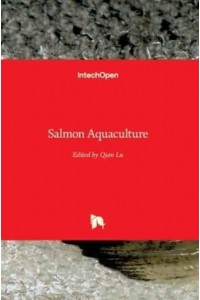 Salmon Aquaculture
